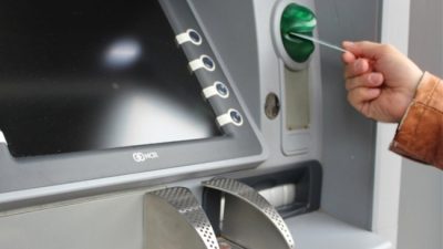 Bir süredir kamuoyunda ATM'lerden para çekme limitlerinin yükseltileceğine dair haberler