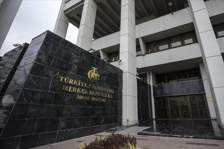 Türkiye Cumhuriyet Merkez Bankası (TCMB), nisan ayı faiz kararını açıkladı.