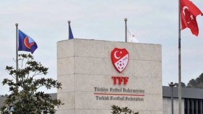 Türkiye futbolunda önemli bir dönüm noktası yaşanıyor! Türkiye Futbol Federasyonu