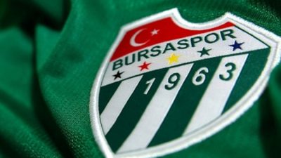 Bursaspor'da mali yapıyı güçlendirme çalışmaları kapsamında önemli bir gelişme yaşandı.