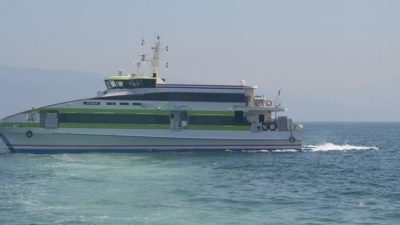 Marmara Bölgesini etkisi altına alan elverişsiz hava şartları sebebiyle BUDO