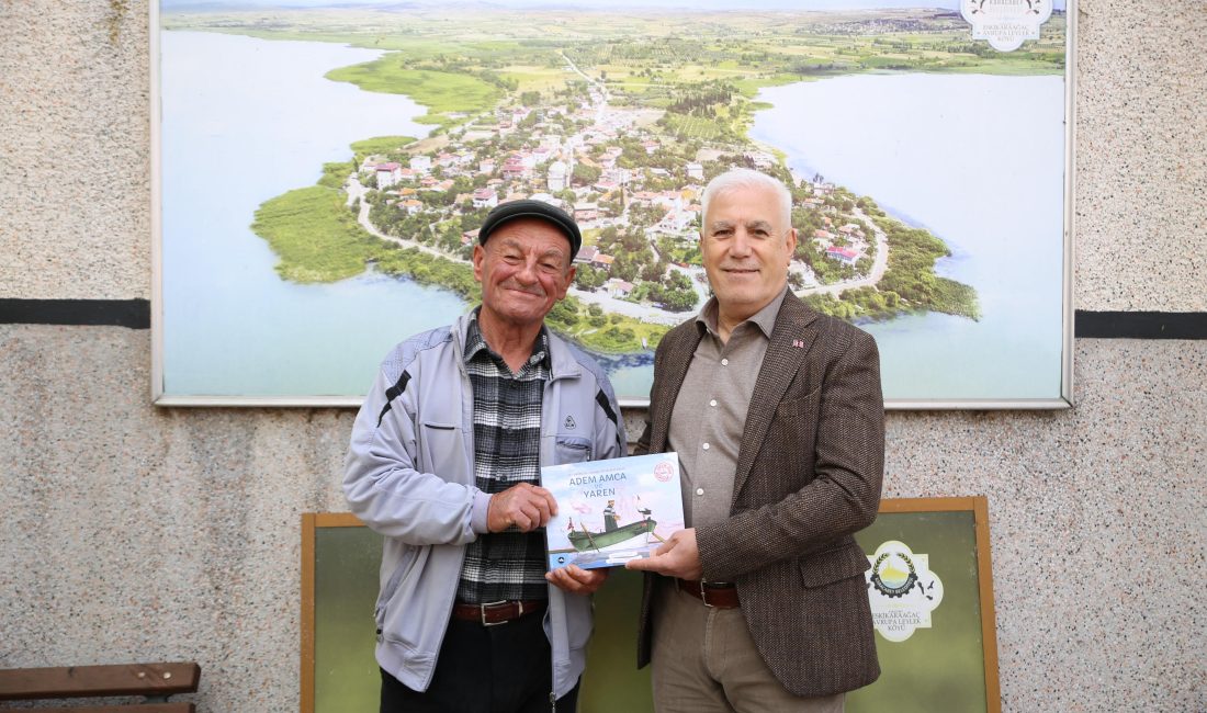 Bursa Büyükşehir Belediye Başkanı Mustafa Bozbey, Türkiye Turizm Platformu üyeleriyle