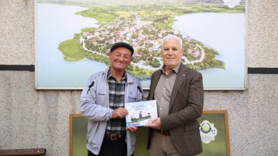 Bursa Büyükşehir Belediye Başkanı Mustafa Bozbey, Türkiye Turizm Platformu üyeleriyle