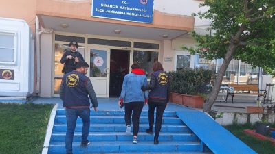 Yalova İl Jandarma Komutanlığınca, sürdürülen istihbari çalışmalar sonucunda; dolandırıcılık suçundan