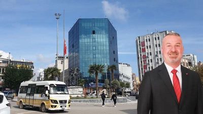 31 Mart 2024 gerçekleştirilen yerel seçimlerde İYİ Parti’den aday olarak