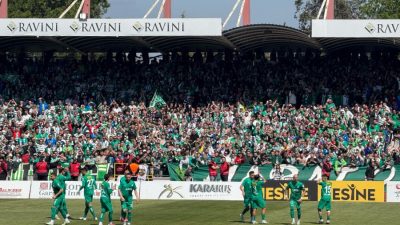 Bursaspor, TFF 3. Lig 28. Hafta maçında Balıkesir'de Artvin Hopaspor'u