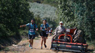 Macera Akademisi Doğa Sporları tarafından 2012 yılından bu yanan  her
