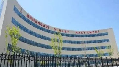 Bursa Emniyet Müdürlüğü Kaçakçılık ve Organize Suçlarla Mücadele (KOM) Şube