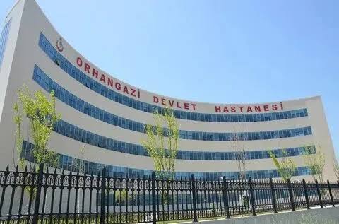 Bursa Emniyet Müdürlüğü Kaçakçılık ve Organize Suçlarla Mücadele (KOM) Şube