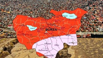 Marmara Denizi'nde dün öğle saatlerinde 6.2 büyüklüğünde deprem meydana geldi.