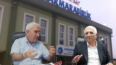 Marmarabirlik'in Orhangazi Kooperatif başkanı Remzi Bayram, geçtiğimiz gün yapılan Mali