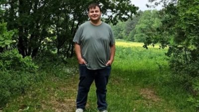 Aslen Orhangazili olan ve Bursa'da yaşayan 23 yaşındaki epilepsi hastası