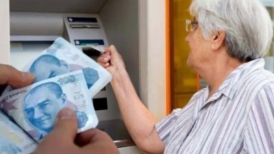 Türkiye İstatistik Kurumu (TÜİK) tarafından açıklanan Nisan ayı enflasyon rakamları,