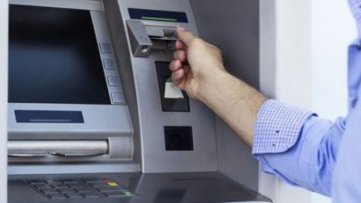 ATM'de olmasına karşın henüz pek çok kişinin bilmediği bu özellikler