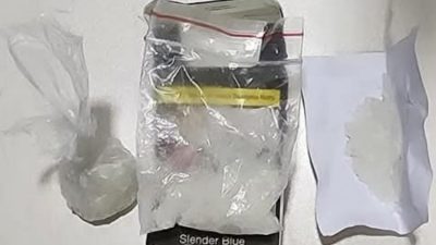 Bursa'nın İznik ilçesinde Emniyet Müdürlüğü Asayiş ekipleri, uyuşturucu madde ticaretiyle