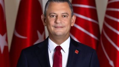 Cumhuriyet Halk Partisi Genel Başkanı Özgür Özel, "Millet İradesine Sahip