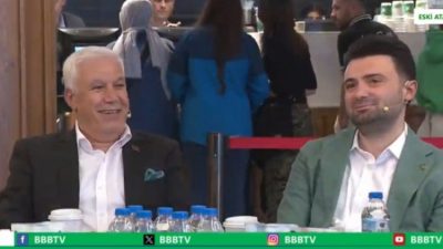 Bursaspor'un Süper Lig şampiyonluğunun 15. yılını kutlanacağı ve Bursaspor'un yeniden yükselişinin
