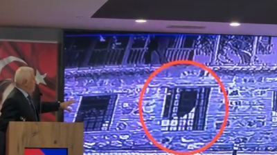 Bursa Büyükşehir Belediye Başkanı Mustafa Bozbey, Cumhurbaşkanı Recep Tayyip Erdoğan’ın