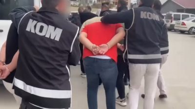 Yalova Cumhuriyet Başsavcılığı tarafından yürütülen titiz soruşturma neticesinde, Bursa'nın da