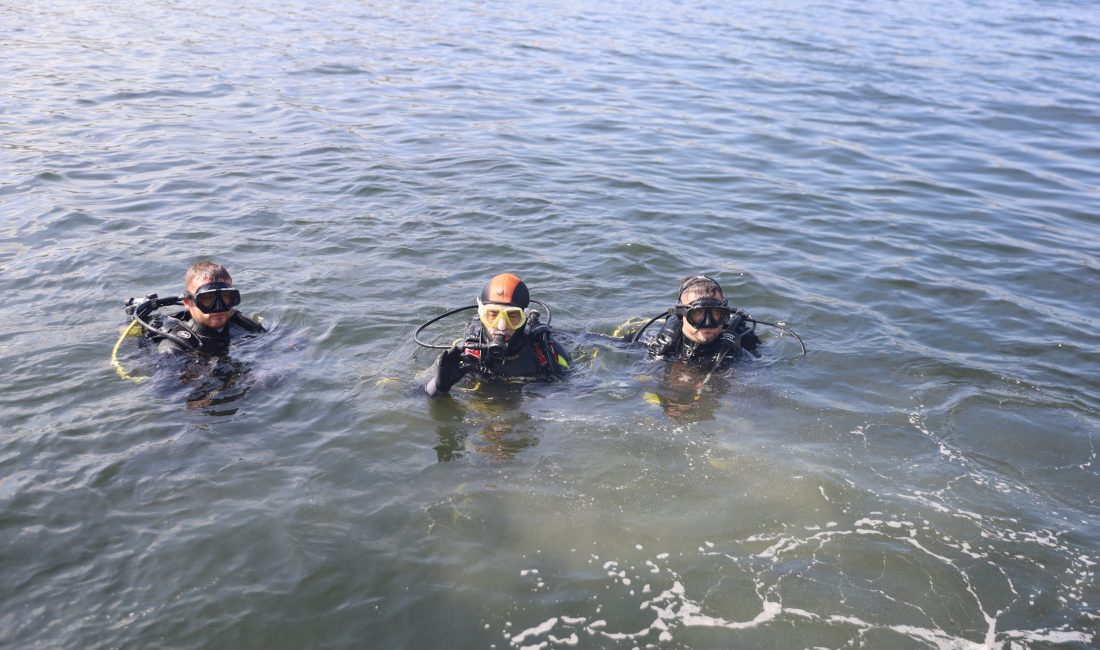 Dünya Çevre Günü kapsamında ‘Doğa için buluşuyoruz’ temasıyla çevreyle ilgili