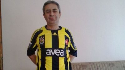 Bursa'nın Orhangazi ilçesinde meydana gelen olayda, tarlada rahatsızlanan ve oğlu