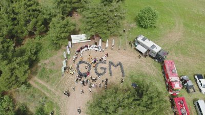 Tarım ve Orman Bakanlığı ile Gençlik ve Spor Bakanlığı iş