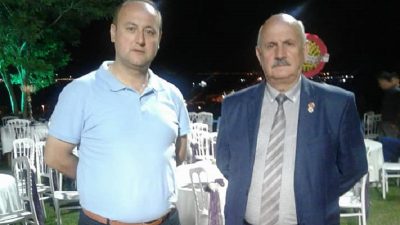 Bursa'da bu sabah saatlerinde çevre yolu üzerinde meydana gelen trafik