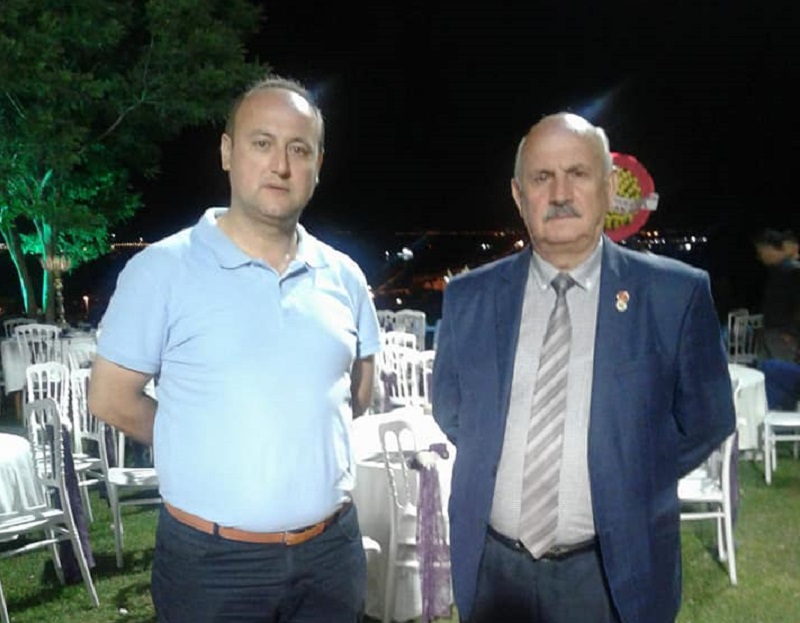 Bursa'da bu sabah saatlerinde çevre yolu üzerinde meydana gelen trafik