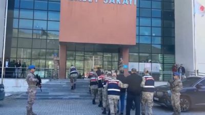 Bursa dahil 47 ilde DEAŞ Terör Örgütüne yönelik Emniyet ve