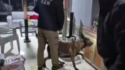 Bursa İl Emniyet Müdürlüğü Narkotik Suçlarla Mücadele Şube Müdürlüğü ekipleri,