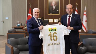 Bursa Büyükşehir Belediye Başkanı Mustafa Bozbey, ‘Ekonomi, Yatırım ve Sinerji