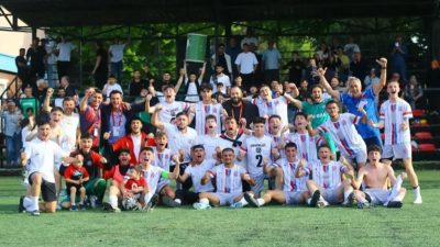 Gençlerbirliği U-18 takımı, U-18 Ligi Türkiye Şampiyonası ikinci turunda Yalova'da