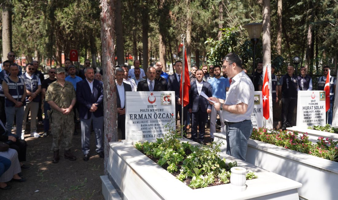 Bursa’da 5 yıl önce meydana gelen kavgaya müdahale ederken silahla