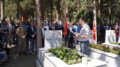 Bursa’da 5 yıl önce meydana gelen kavgaya müdahale ederken silahla