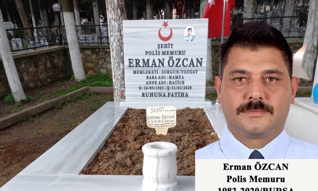 Bursa’nın Yıldırım ilçesinde 30 Mayıs 2020 yılında iki grp arasında