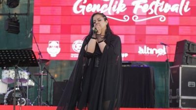 Yalova'da 19 Mayıs Atatürk’ü Anma, Gençlik ve Spor Bayramı etkinlikleri