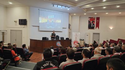 Bursa'nın Orhangazi ilçesinde, Bursa Emniyet Müdürlüğü Narkotik Suçlarla Mücadele Şube