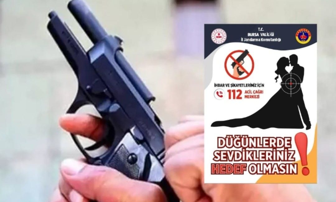 Bursa’nın Orhangazi ilçesinde, ilçe Jandarma komutanlığı tarafından daha çok kırsal