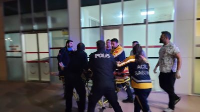 Bursa'nın Orhangazi ilçesinde yaklaşık iki hafta önce iki motosikletin çarpışması