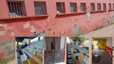 Bursa'nın Orhangazi ilçesinde yer alan ve futbol maçlarının yanı sıra
