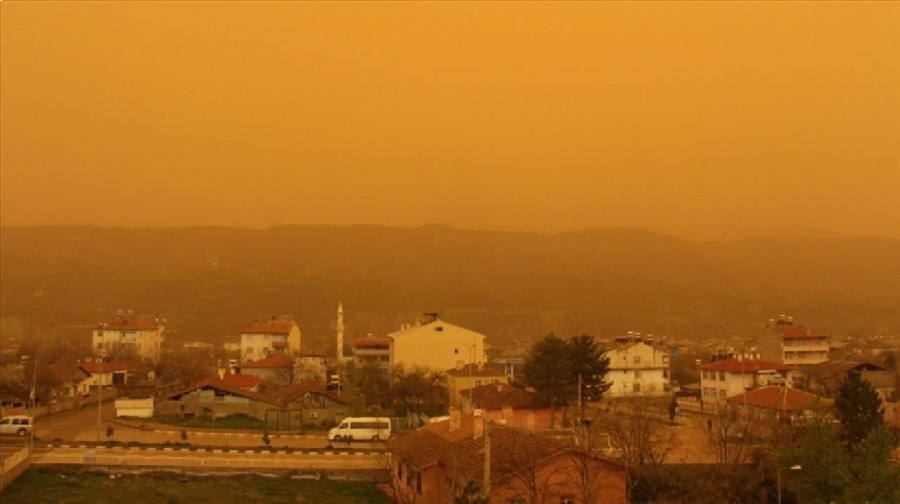 Meteoroloji Genel Müdürlüğü (MGM) yeni hava durumu raporu yayımladı. Tahminlere