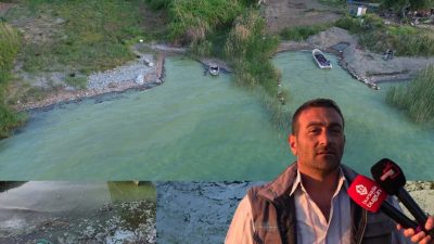 Marmara Bölgesinin en büyük Gölü  olan Bursa'nın  İznik ve Orhangazi
