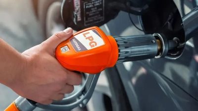 6 Mayıs Salı günü itibarıyla LPG fiyatlarına 1 lira 20