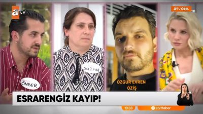 Yalova'da 22 Nisan'dan bu yana kendisinden haber alınamayan 34 yaşındaki