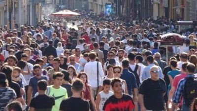 Türkiye İstatistik Kurumu (TÜİK) tarafından yayımlanan 2025 yılı Nisan ayı