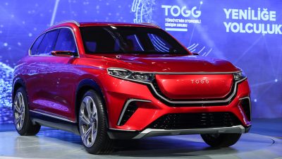 Türk Hava Yolları (THY), marka değeri sıralamasında 2 milyar 266