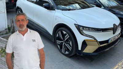 Bursa’da kurban bayramı tatilinde toplu taşımayı tercih etmeyip ulaşım için