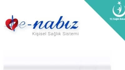 Sağlık Bakanlığı'nın dijital sağlık platformu e-Nabız, milyonlarca kullanıcıyı ilgilendiren önemli
