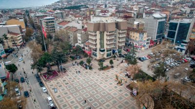 Meteoroloji Genel Müdürlüğü (MGM) Bursa için (17 Haziran Salı) gününün