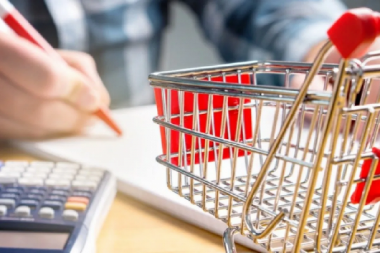 Enflasyon, mayıs ayında yüzde 1,53 oranında artış gösterirken, yıllık enflasyon